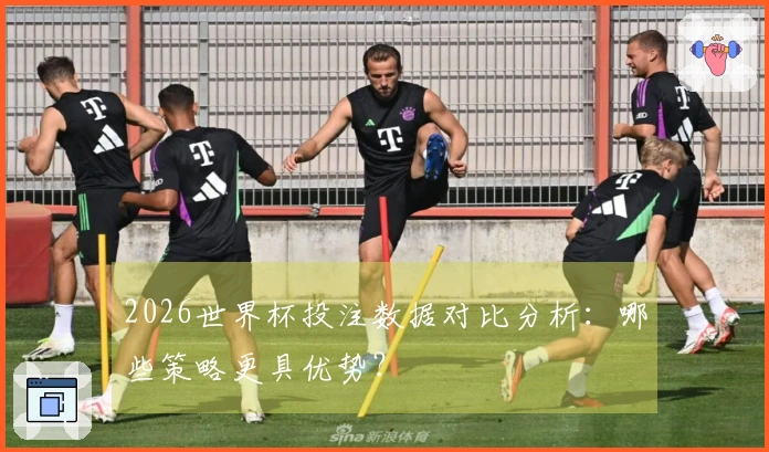 2026世界杯投注数据对比分析：哪些策略更具优势？
